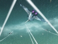 GC 2011 : images Ace Combat 3DS