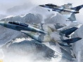 Screens Ace Combat 3DS