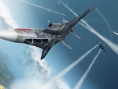 Screens Ace Combat 3DS