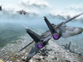 Screens Ace Combat 3DS