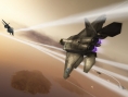 Ace Combat 3DS : nouvelles images