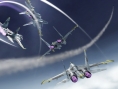 Ace Combat 3DS : nouvelles images