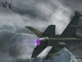 Ace Combat 3DS : nouvelles images