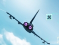 Ace Combat 3DS : nouvelles images