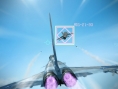 Ace Combat 3DS : nouvelles images