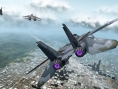 Ace Combat 3DS : nouvelles images