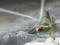 Ace Combat 3DS : nouvelles images