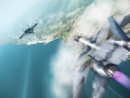 Screens Ace Combat : Assault Horizon Legacy