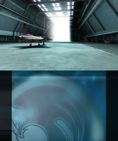 Screens Ace Combat : Assault Horizon Legacy