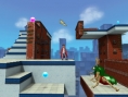 Sega dévoile CRUSH3D