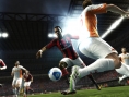 Screens Pro Evolution Soccer 2012