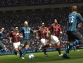 Screens Pro Evolution Soccer 2012