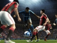 Screens Pro Evolution Soccer 2012