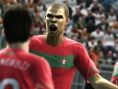 Screens Pro Evolution Soccer 2012