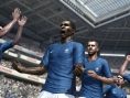 Screens Pro Evolution Soccer 2012