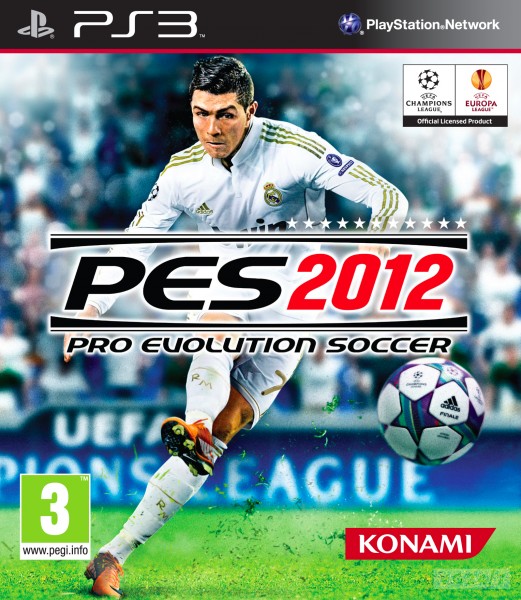 PES 2012 : la démo annulée sur 360