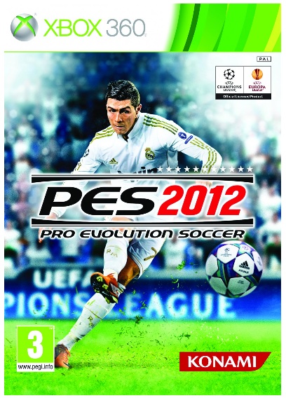 PES 2012 : la démo annulée sur 360