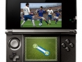 Vidéo Pro Evolution Soccer 2012 3D