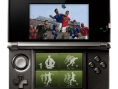 Vidéo Pro Evolution Soccer 2012 3D