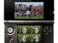 Vidéo Pro Evolution Soccer 2012 3D