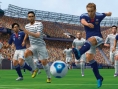 Images Pro Evolution Soccer 2012 3D