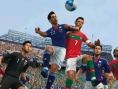 Images Pro Evolution Soccer 2012 3D
