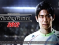 Images Pro Evolution Soccer 2012 3D