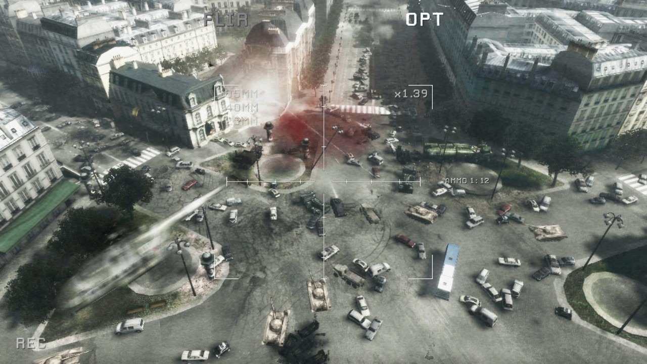 Modern Warfare 3 : trailer de lancement