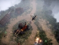 Renegade Ops se dévoile enfin
