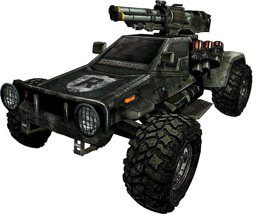 Images Renegade Ops