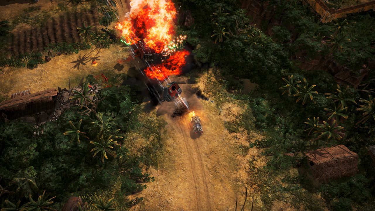 Images Renegade Ops