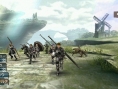 Frontier Gate : premières images