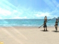 Frontier Gate : le plein d'images