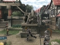 Frontier Gate : le plein d'images