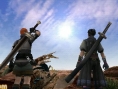 Frontier Gate : le plein d'images