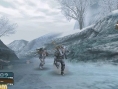 Frontier Gate : le plein d'images