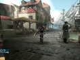 Frontier Gate : le plein d'images