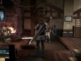 Frontier Gate : le plein d'images
