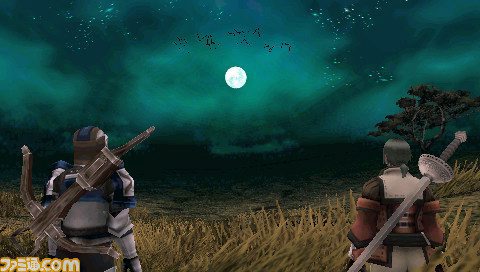Frontier Gate : le plein d'images
