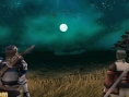 Frontier Gate : le plein d'images