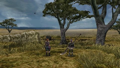 Screens Frontier Gate
