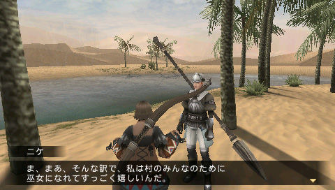 Screens Frontier Gate