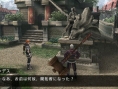 Frontier Gate : des images pour le prochain tri-Ace