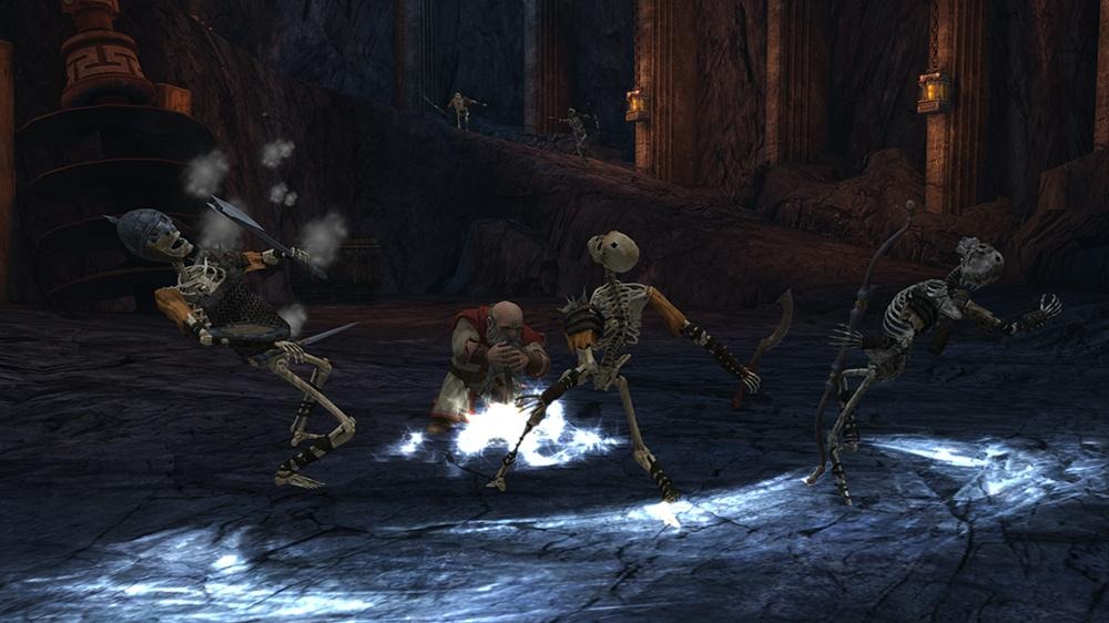 Dungeons & Dragons : images et date de sortie