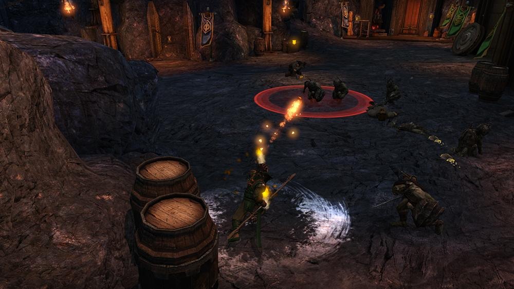 Dungeons & Dragons : images et date de sortie