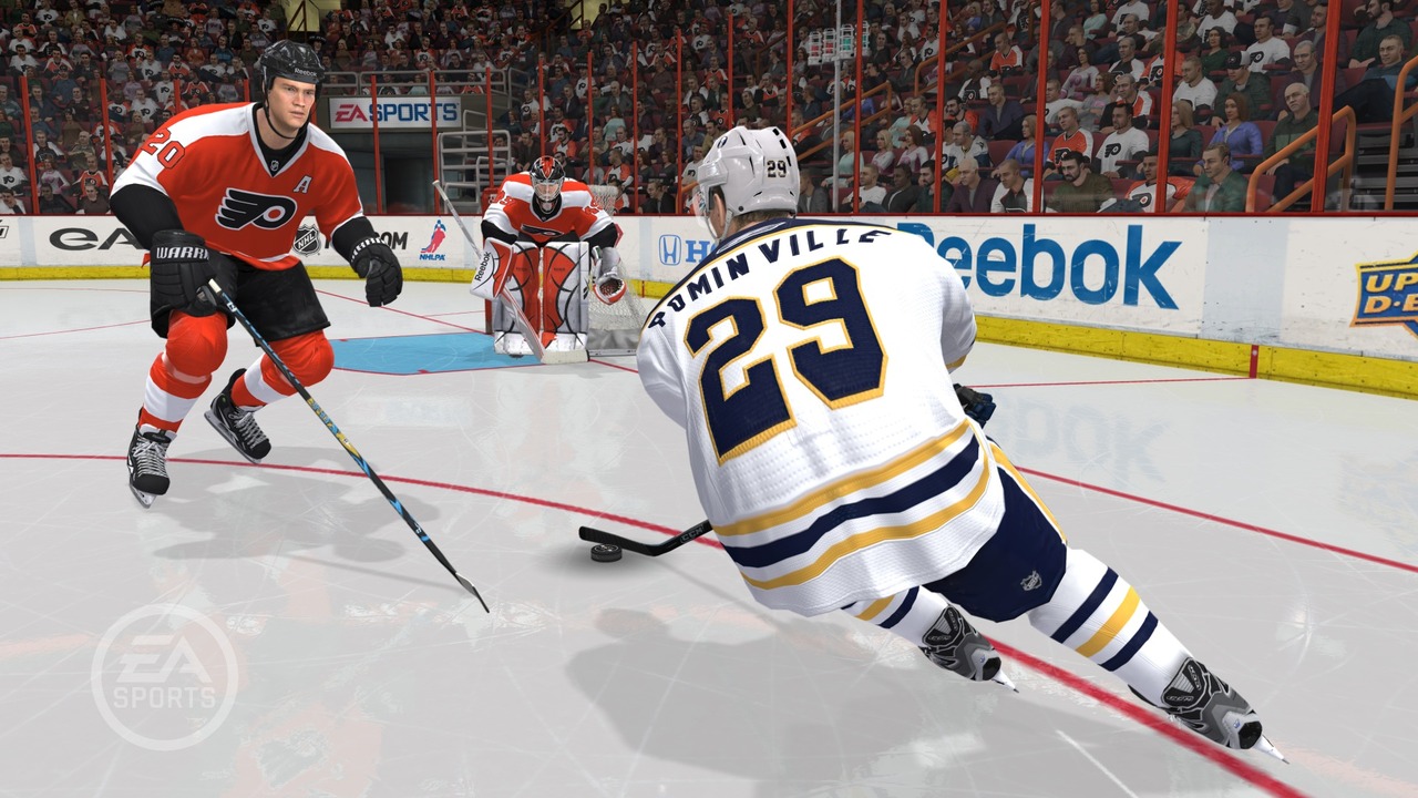 Video NHL 12