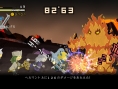 Images Half-Minute Hero XLA