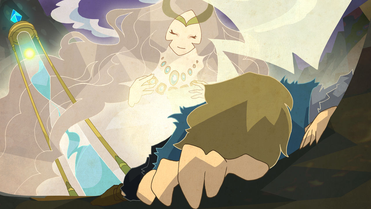 Images Half-Minute Hero XLA