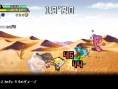 Images Half-Minute Hero XLA
