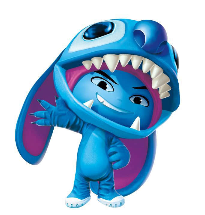 Disney Universe annoncé en images + vidéo
